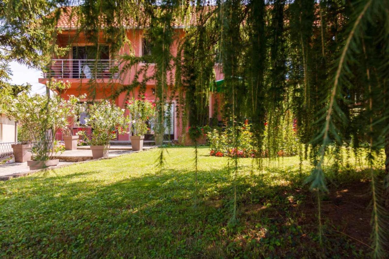 Studio 1 Golubac Exterior photo