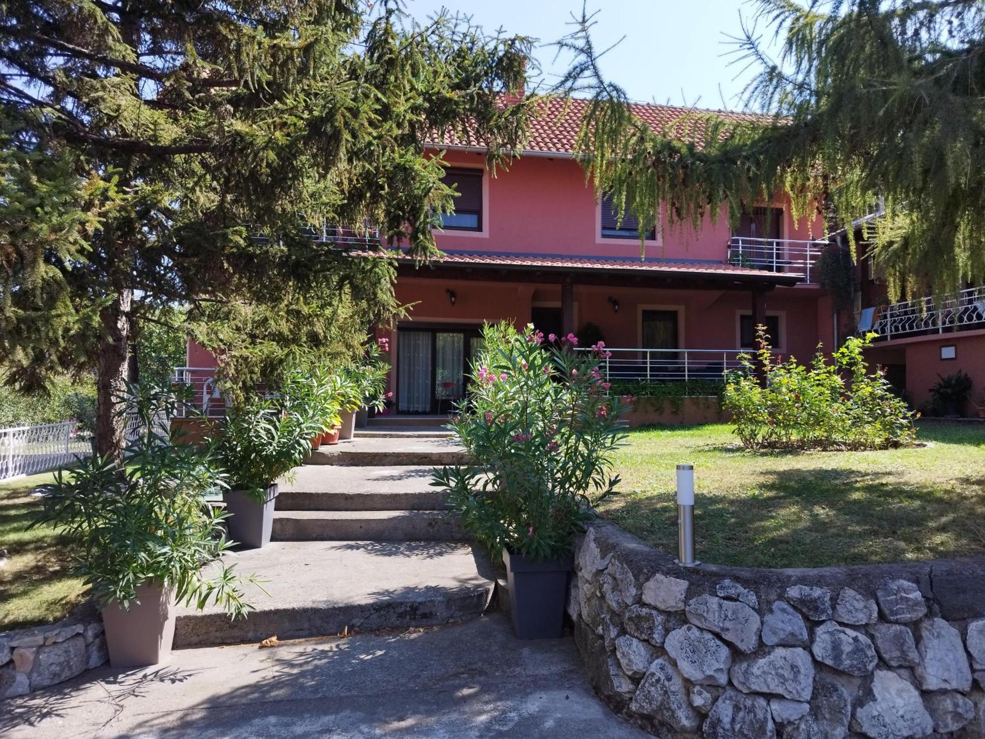 Studio 1 Golubac Exterior photo